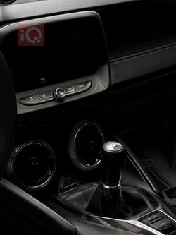 شيفروليه كامارو